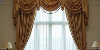 Living room lounge curtain cleaning service yarrabilba Matty Curtain Cleaning