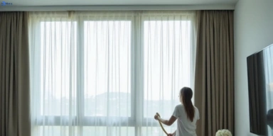Pre-sale end-of-lease curtain cleaning yarrabilba residential property