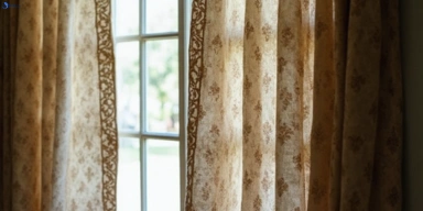 Curtain deodorising and odour removal steam cleaning yarrabilba QLD