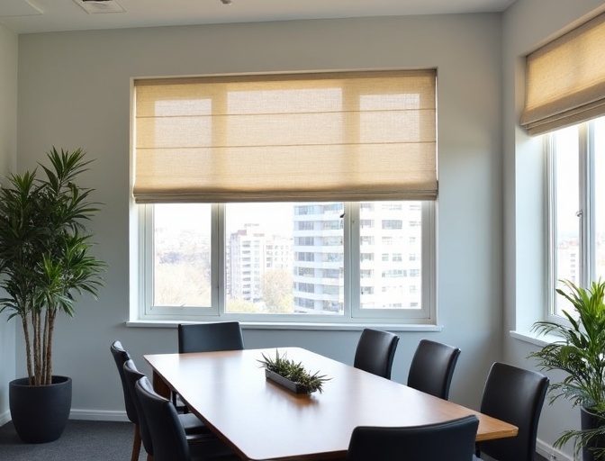 Yarrabilba Roman Blinds Cleaning