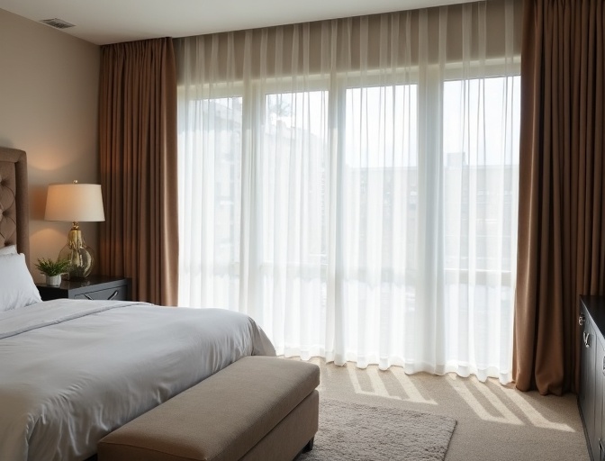 Yarrabilba Blockout Curtain Cleaning