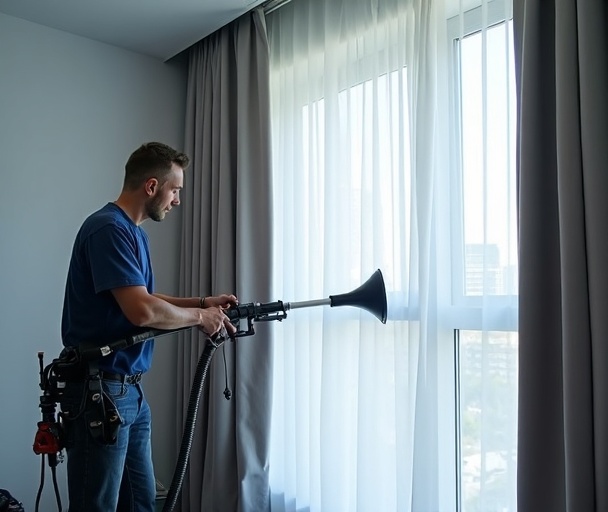 Yarrabilba Professional Cleaning Process