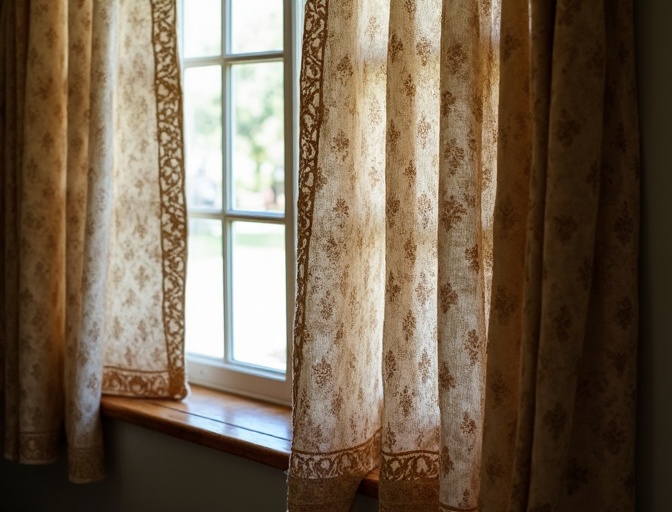 Yarrabilba Vintage Curtain Cleaning